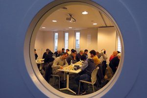 Ajedrez -Campeonato individuales de Menorca-Es Mercadal