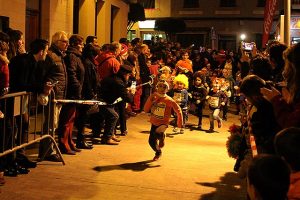 San Silvestre de Alaior