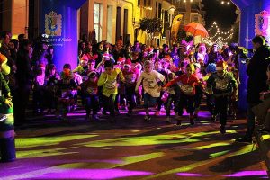 San Silvestre de Alaior