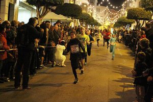 San Silvestre de Alaior