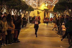 San Silvestre de Alaior