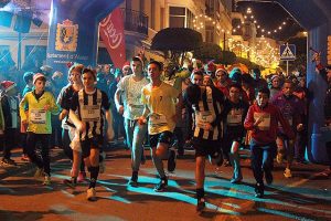 San Silvestre de Alaior