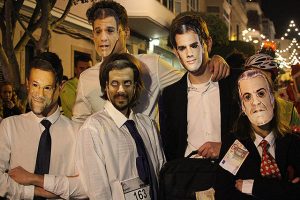 San Silvestre de Alaior