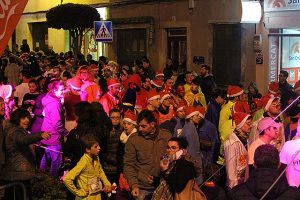 San Silvestre de Alaior