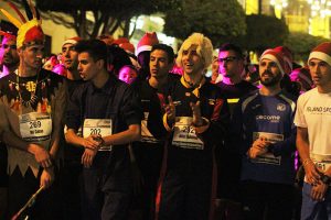 San Silvestre de Alaior