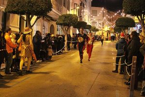 San Silvestre de Alaior