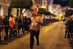 San Silvestre de Alaior