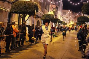 San Silvestre de Alaior