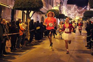 San Silvestre de Alaior