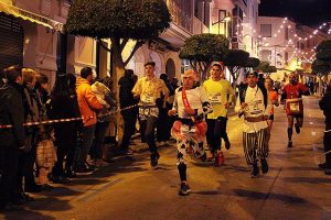 San Silvestre de Alaior