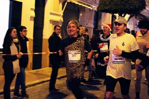 San Silvestre de Alaior