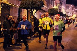 San Silvestre de Alaior