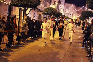 San Silvestre de Alaior