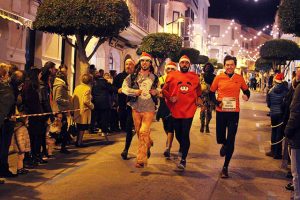 San Silvestre de Alaior