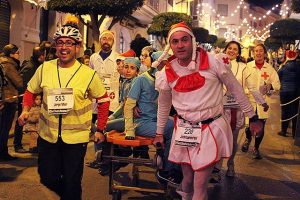 San Silvestre de Alaior