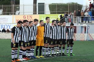Futbol -Final Copa Regional UD Mahon-Alaior