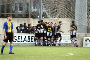Futbol -Final Copa Regional UD Mahon-Alaior