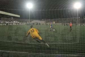 Futbol -Final Copa Regional UD Mahon-Alaior