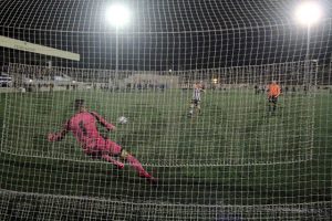 Futbol -Final Copa Regional UD Mahon-Alaior
