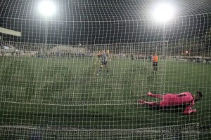 Futbol -Final Copa Regional UD Mahon-Alaior