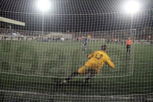Futbol -Final Copa Regional UD Mahon-Alaior