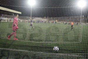 Futbol -Final Copa Regional UD Mahon-Alaior