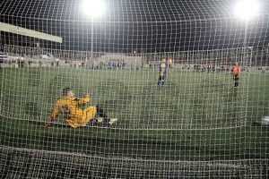 Futbol -Final Copa Regional UD Mahon-Alaior