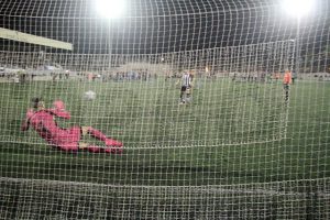 Futbol -Final Copa Regional UD Mahon-Alaior