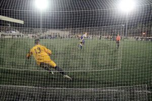 Futbol -Final Copa Regional UD Mahon-Alaior