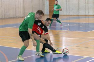 Futbol Sala - Ciutat de Mallorca-AtMercadal