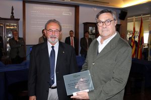Club Marítimo de Mahón entrega trofeos - javier-pujol-usandizaga
