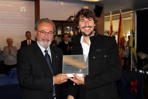 Club Marítimo de Mahón entrega trofeos - jordi-triay