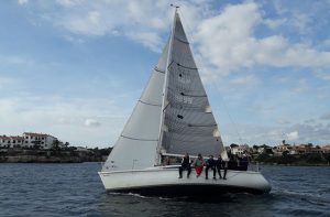 Regata XXIV Trofeo Pedro's Boat Center