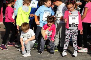 XVIII San Silvestre Illa de Menorca