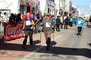 XVIII San Silvestre Illa de Menorca Sant Lluis