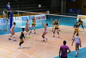 VOLEI-Avarca-de-Menorca-Aguere-(Foto: Miquel-Moll)