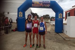 cross-Subaida 2016