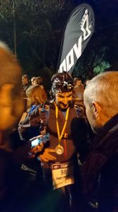 Atletisme-Pedro Perello