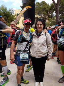 Atletisme-Pedro Perello