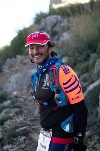 Atletisme-Pedro Perello