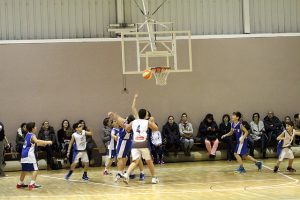 6È TORNEIG REIS DE MINI BÀSQUET