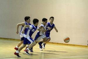 6È TORNEIG REIS DE MINI BÀSQUET