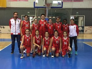 6È TORNEIG REIS DE MINI BÀSQUET