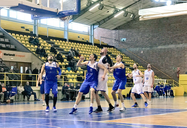 Bàsquet EBA Martorell- Made in Menorca