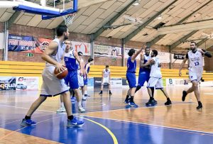 Bàsquet EBA Martorell- Made in Menorca