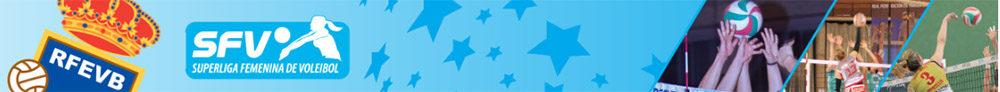 Cabecera volei