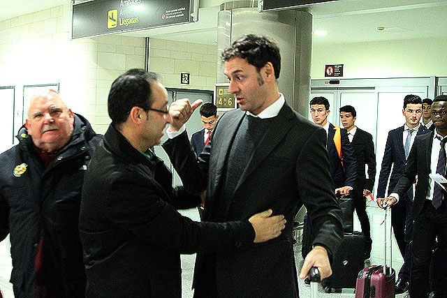 Selección española Sub-17_