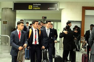 Selección española Sub-17_