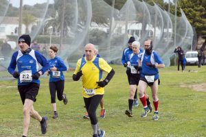 Final de la Challenge de Cross Menorca en Son Parc_KH