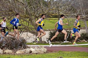 Final de la Challenge de Cross Menorca en Son Parc_KH